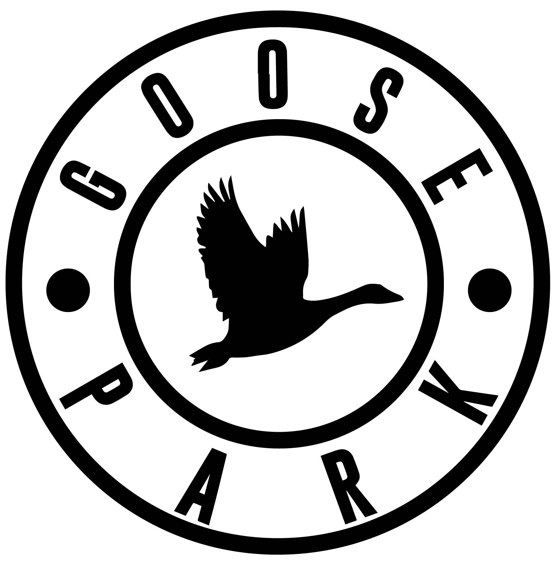 Goose Pärk Logo
